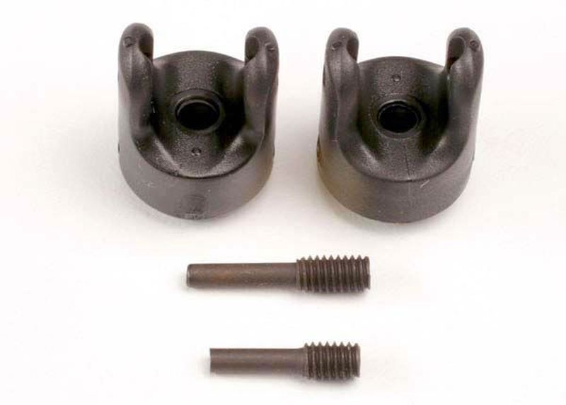 Traxxas Abtriebs-Gelenke Getriebe (2) 4927X