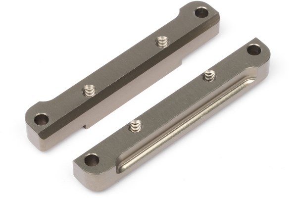 HPI Engine Mount Set (2pcs) 67367