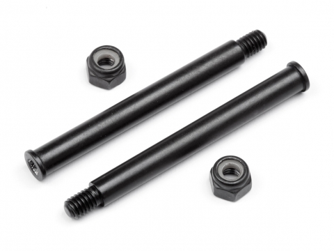 Maverick Schwingenstifte vorne unten aussen 5x50.5mm (2St/Vader XB) MV27056