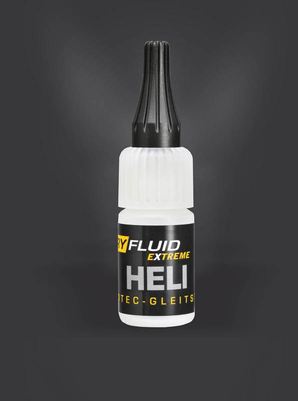 DryFluid Extreme RC-Heli Gleitfluid 10ml