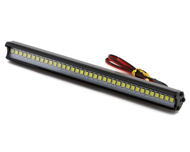 Upgrade RC LED Light Bar schwarz 150 mm