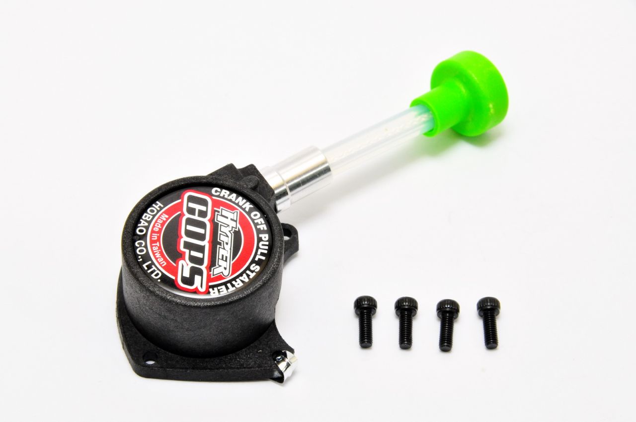 HoBao Seilzugstarter Set E30025