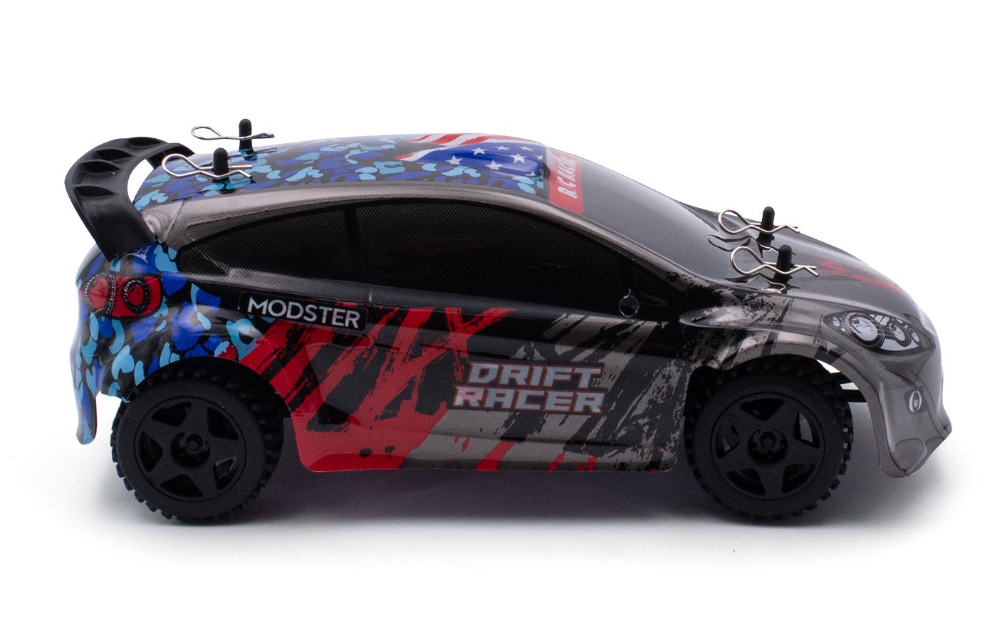 Modster Sport Drifter Touring Car Brushed 2WD 1/24 RTR mit ESP MD11979