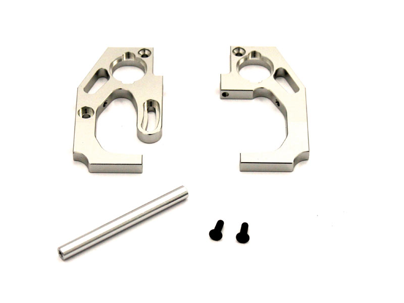 Kyosho Getriebekasten Hinten Kyosho EP Fantom 4WD (2) EF206S