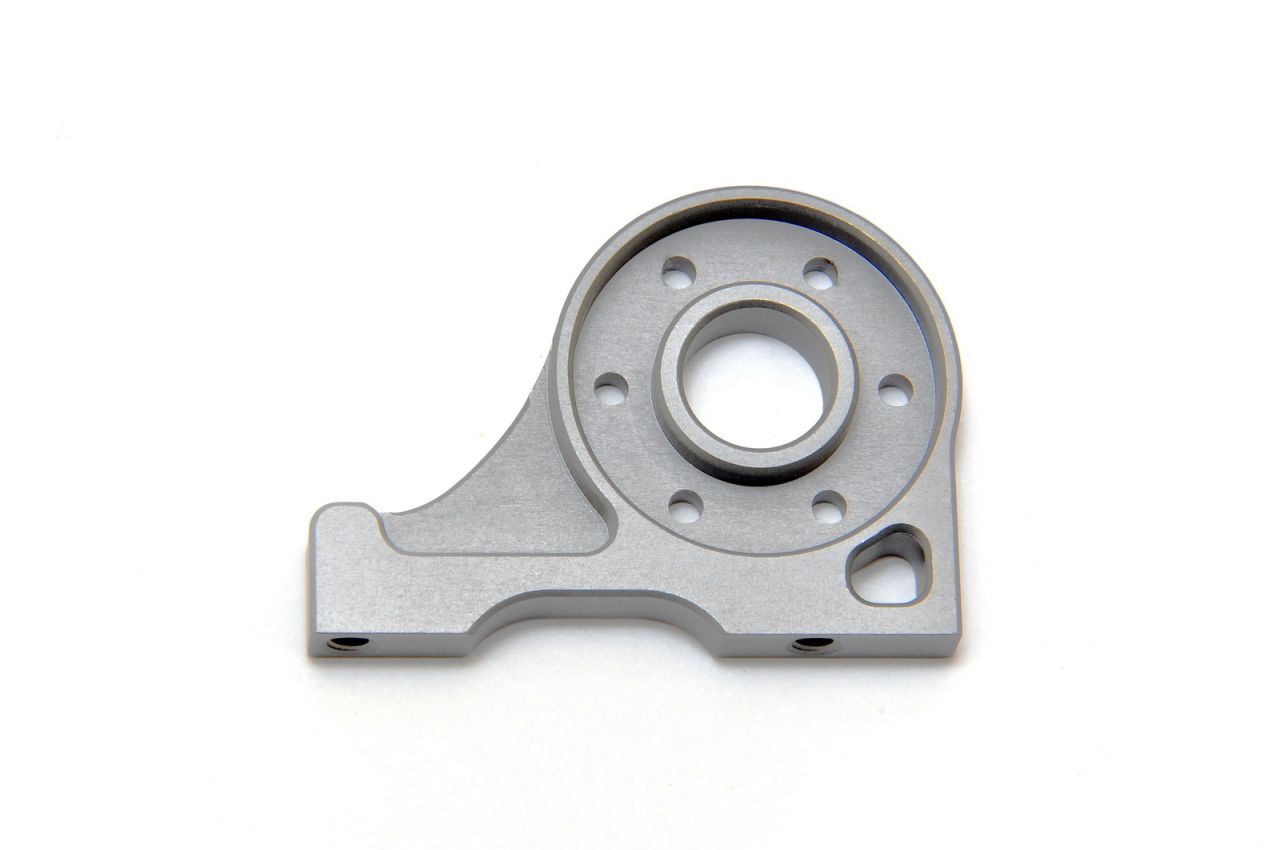 HoBao Motorbefestigung Aluminium 94045