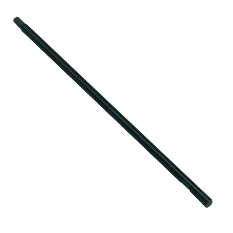 H-SPEED Ersatzklinge schwarz / gehärtet 2,5mm HSPZ112