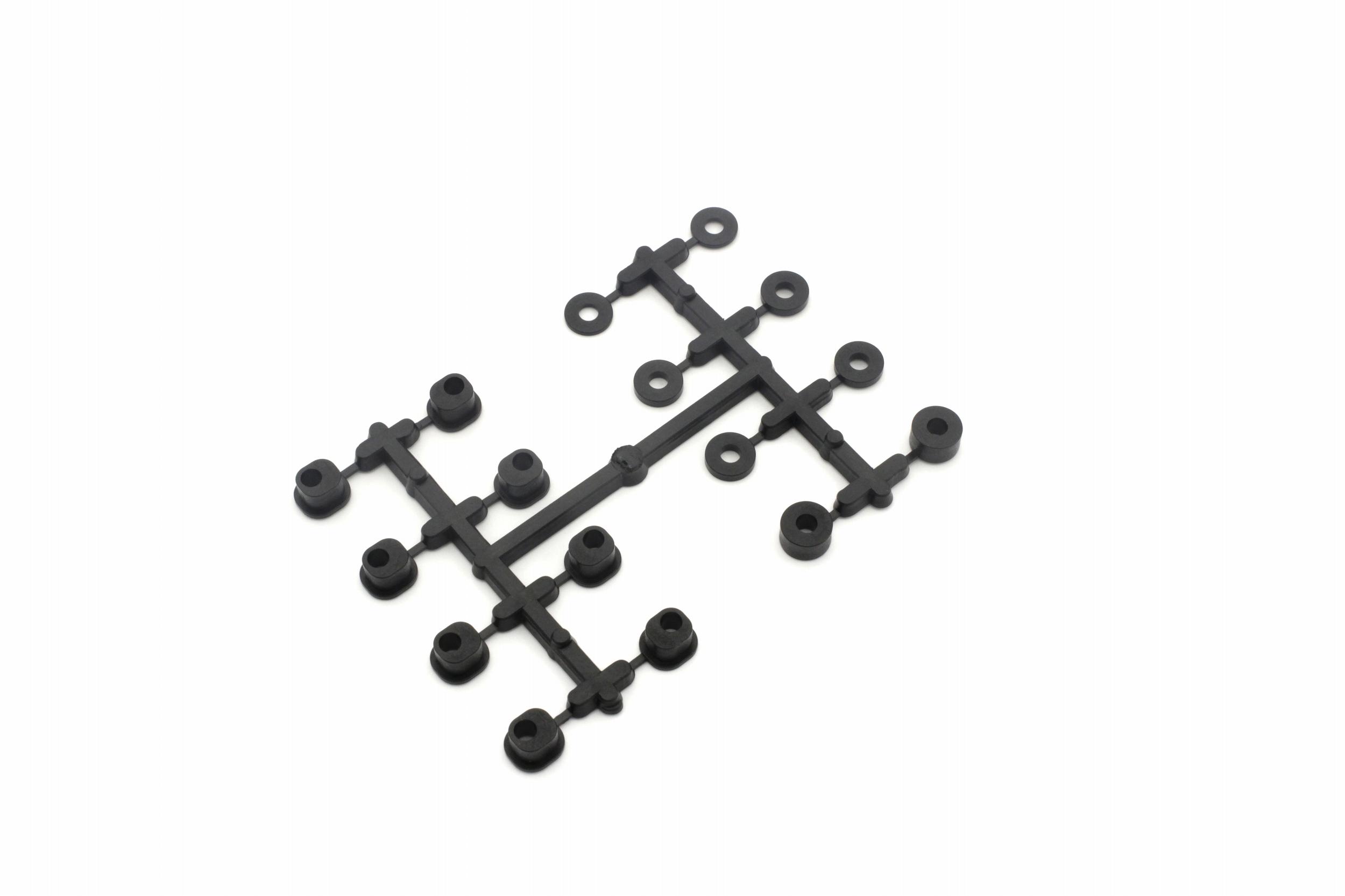 Kyosho Hinterer Nabentragerhal Set Inferno MP10 IF613-01