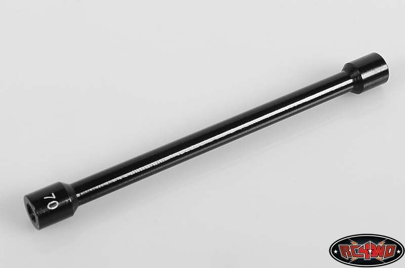 RC4WD 70mm (2.75) Aluminum Link for Gelande 2 Z-S0819