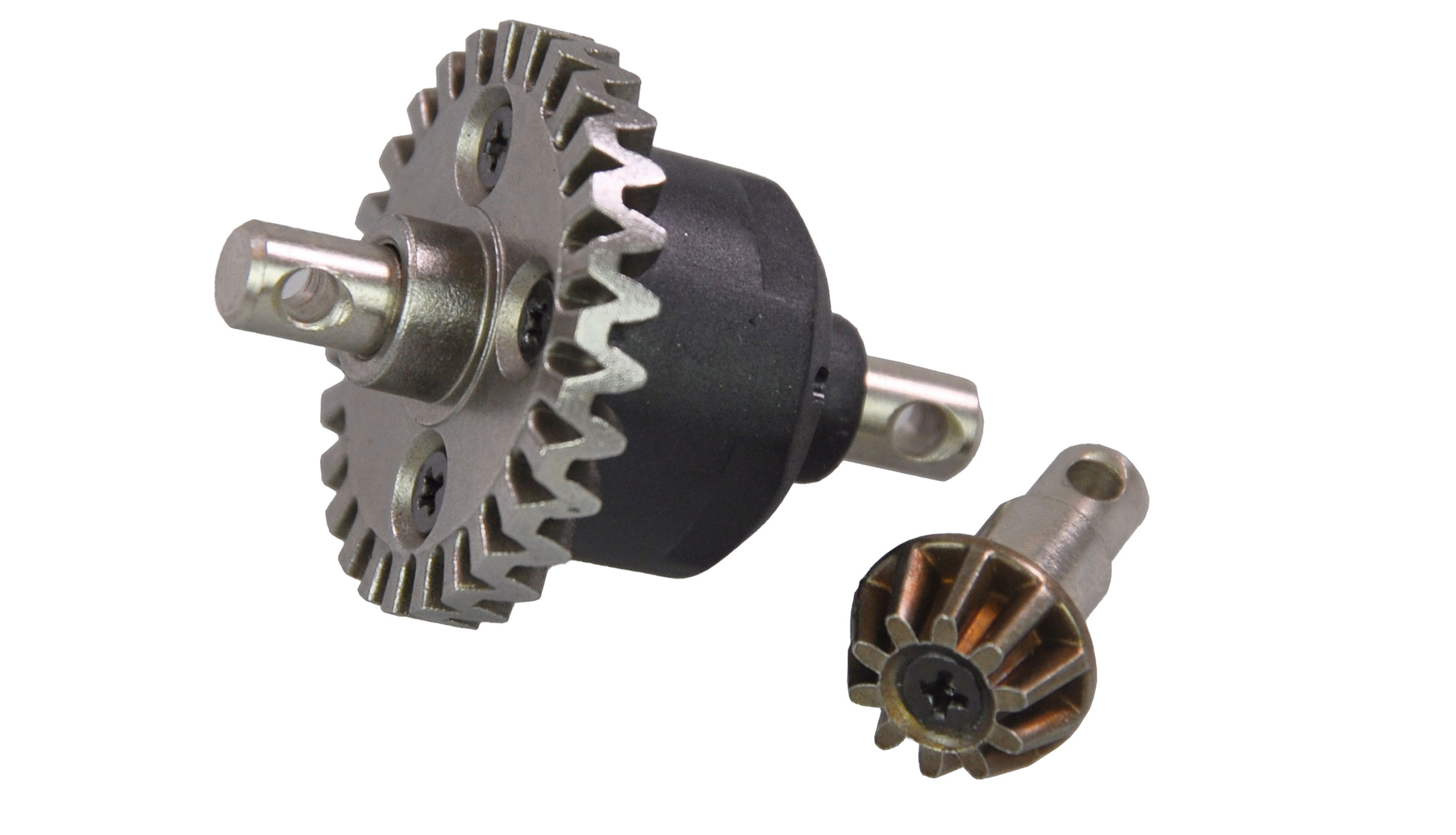 Amewi Differential vorne/hinten Crusher F22-CS01