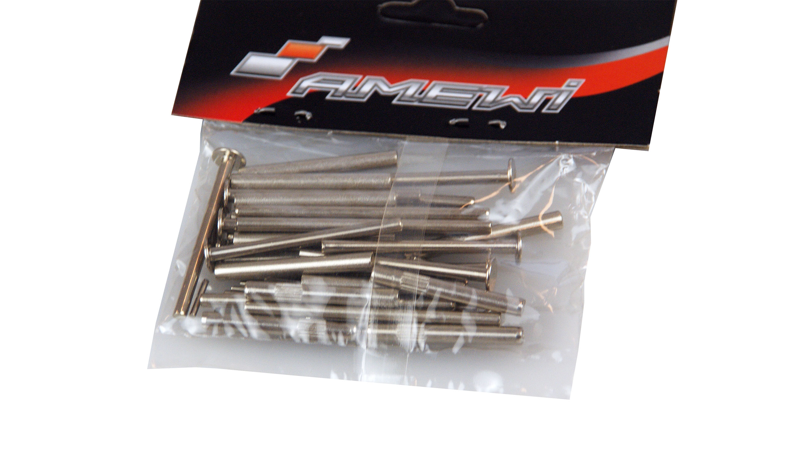 Amewi Pin Set Warrior 2249-18