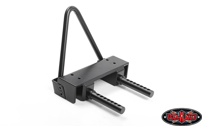 RC4WD Tough Armor Stinger Bumper for Traxxas TRX-4 Z-S2016