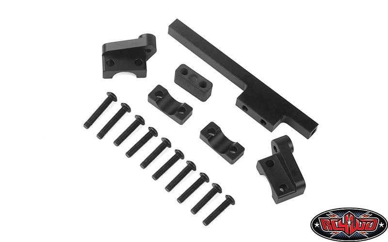 RC4WD Leaf Under Mounts for Yota II / TF2 (12mm) VVV-C1394