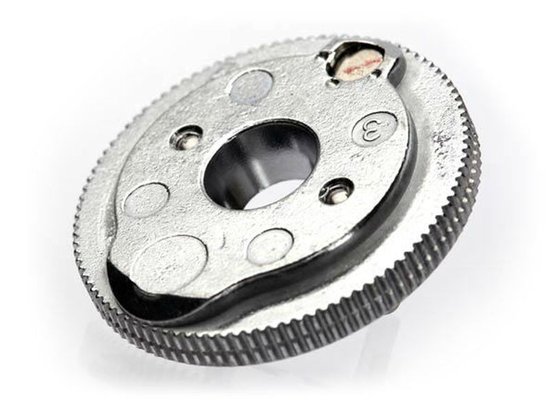 Traxxas Schwungscheibe mit Magnet 6542