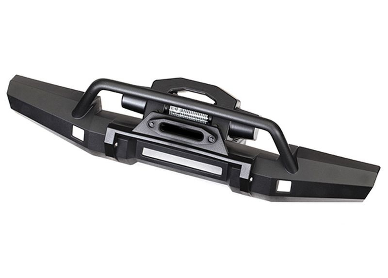 Traxxas Bumper vorn,  Winch 8235