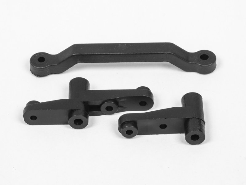 MAVERICK Servo Saver Arm Set / Front Servo saver arm set 150012 - Abbildung 1