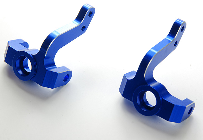 Modster Achsschenkel vorne Alu V2/V3/V4/Evolution/Predator/XC-Maximu MD10428