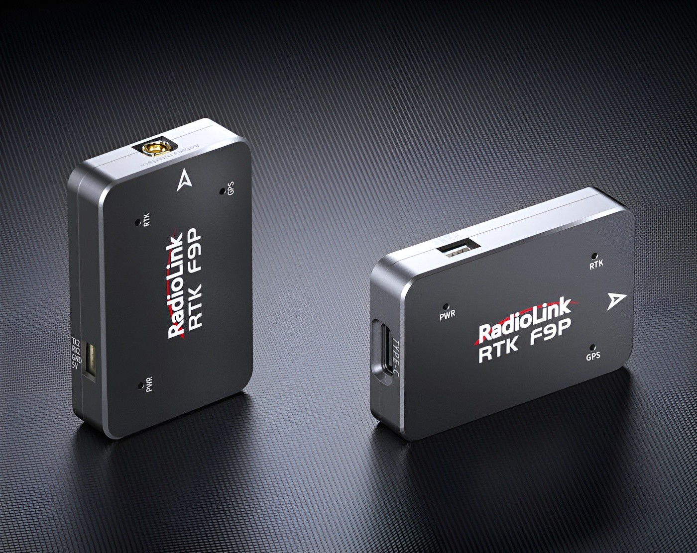 RadioLink RTK-F9P Satellite Empänger RTKF9P