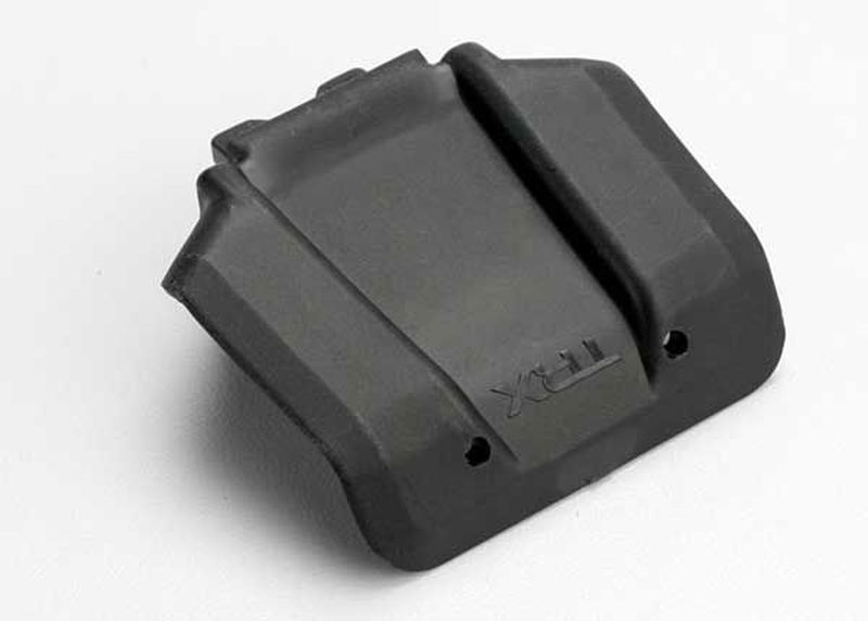 Traxxas Bumper hinten 5520