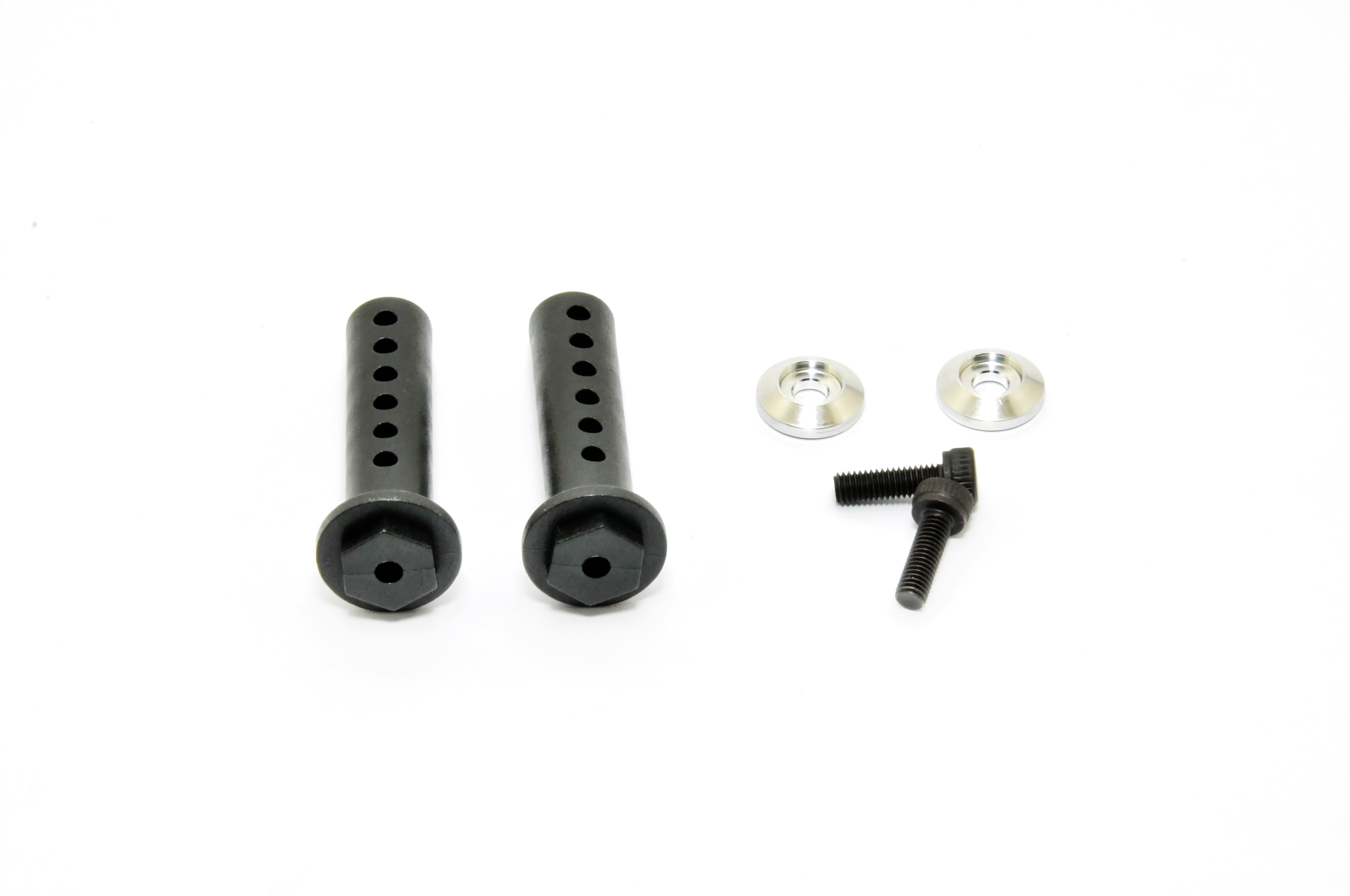 HoBao REAR BODY POST, 2PCS 85163