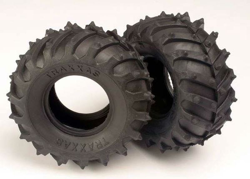 Traxxas Reifen Sledgehammer 1870 - Abbildung 1