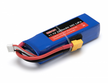 Joysway Li-Po Akku 3S 11,1V 2200mAh 35C 830101