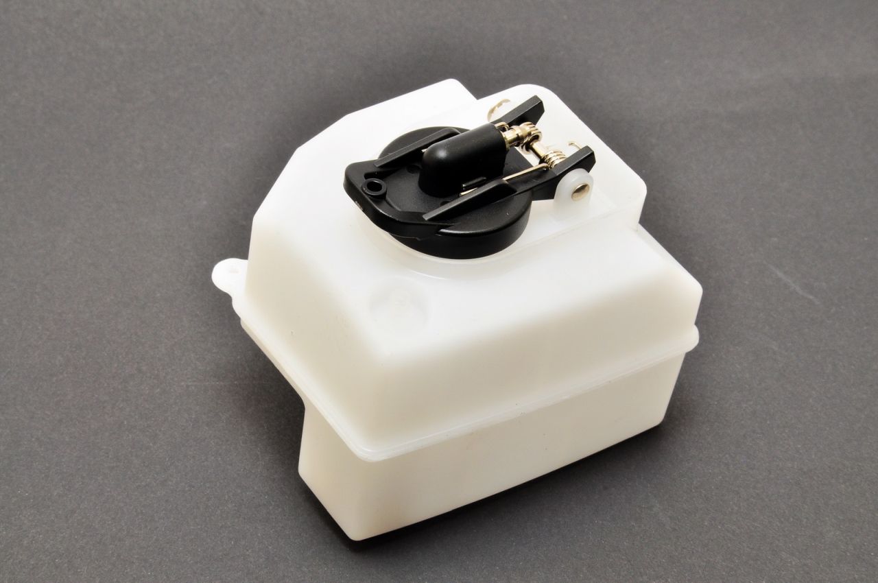 HoBao Benzintank 94064