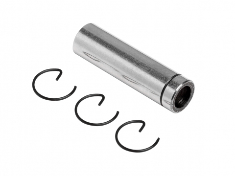 HPI Kolbenbolzen/Clip Set (K5.9) 15291