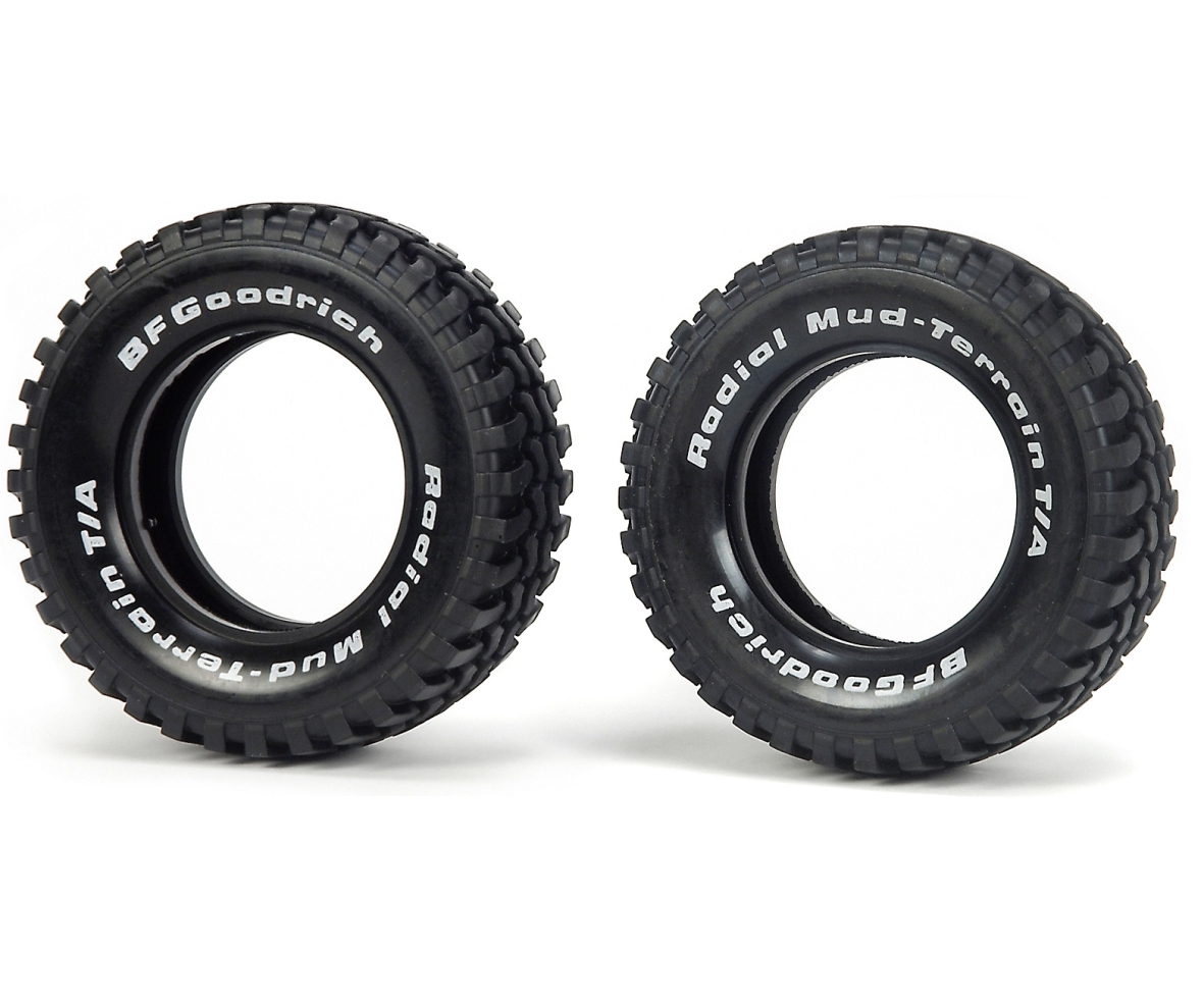 Tamiya 05481 1:10 Geländereifen Desert 26mm (2) 309805481