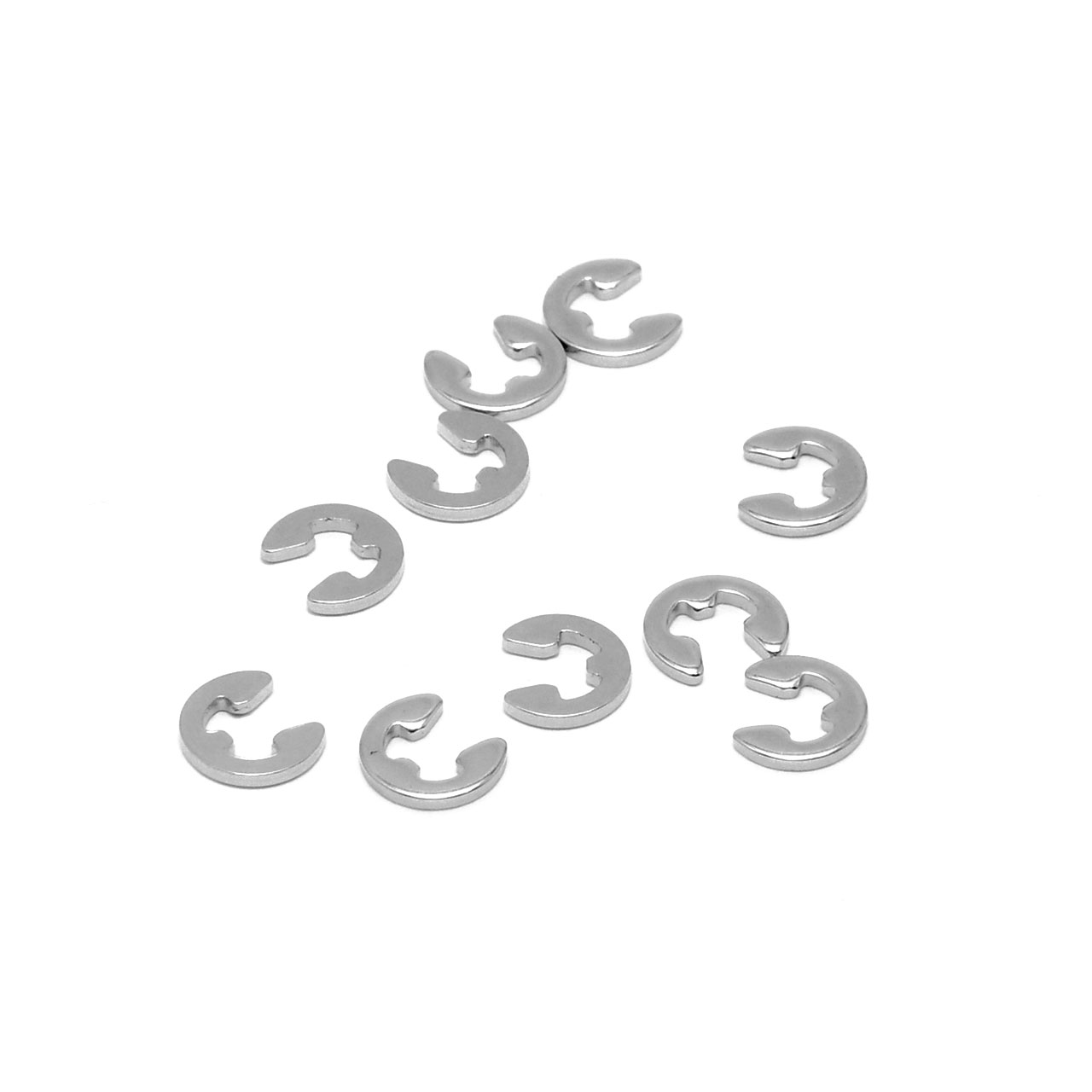 HoBao E-Clips 2.3*0.8Th 39019