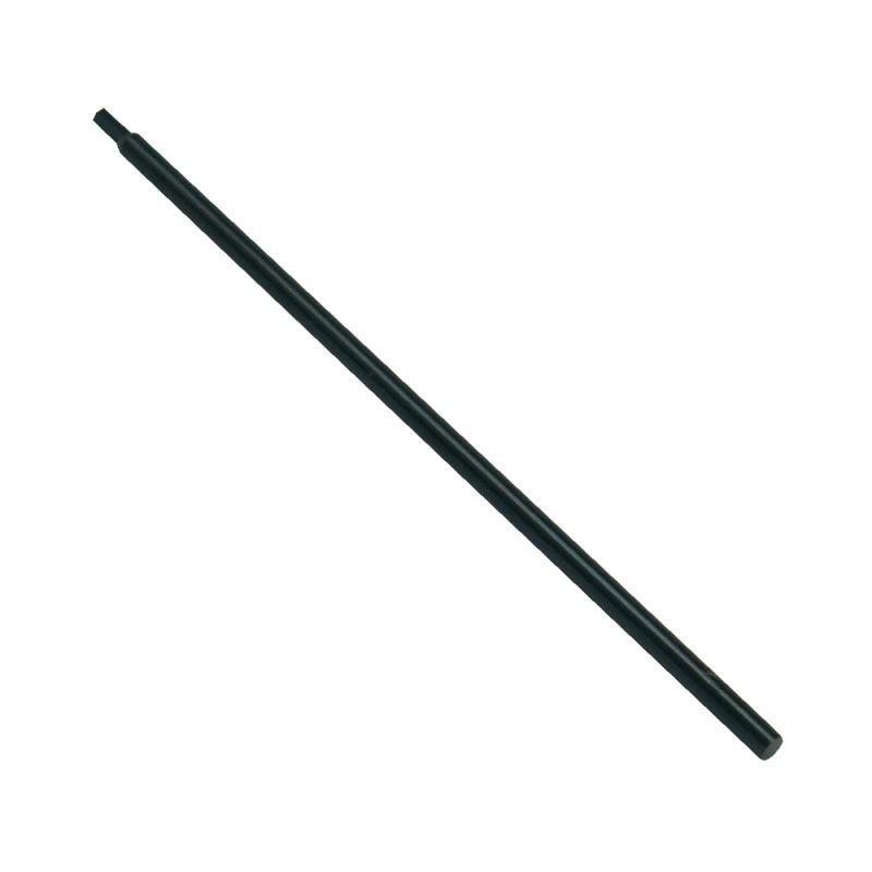 H-SPEED Ersatzklinge schwarz / gehärtet 2,0mm HSPZ111