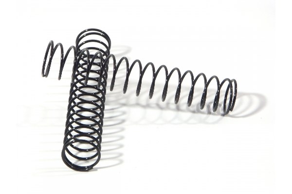 HPI Feder 14X80X1.1mm 16 Wdg. (Gelb/2St.) 6592