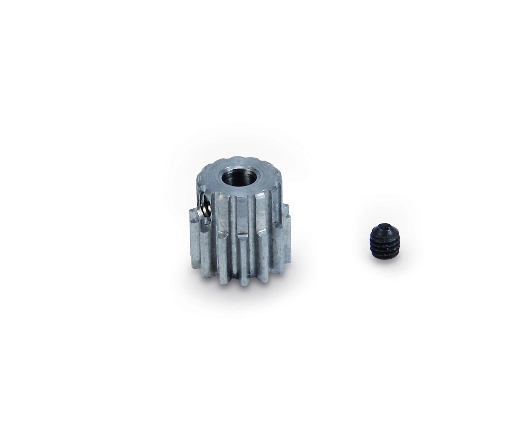 Carson 13420 Motorritzel 12 Zähne M 0,6 Stahl gehärt. 500013420