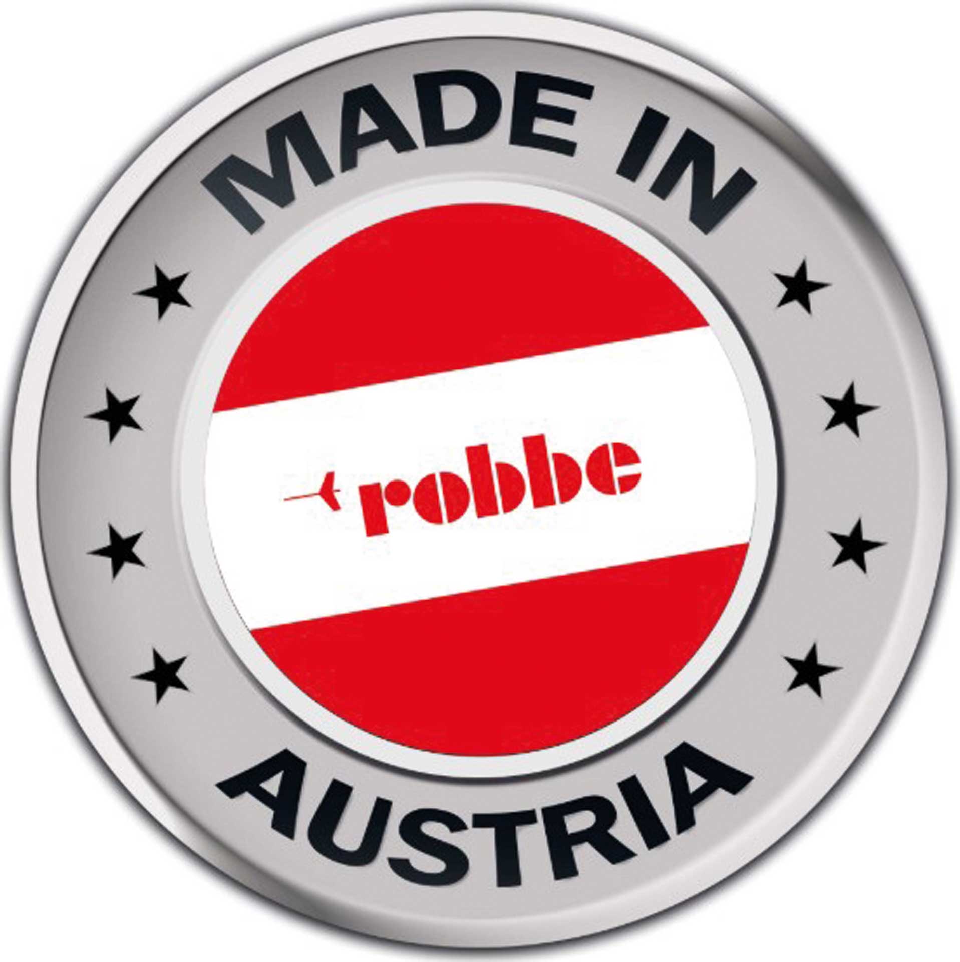 Robbe COBRA 3-Achsversion Bausatz mit Wölbklappen "Made in Austria" 2737