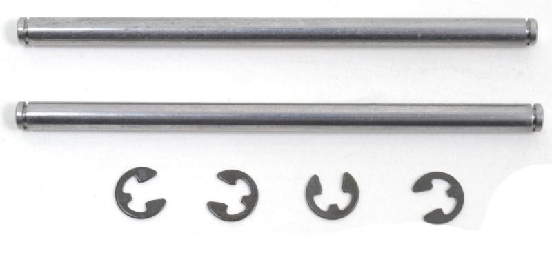 RPM Associated Querlenkerstift RC10 innen 70590