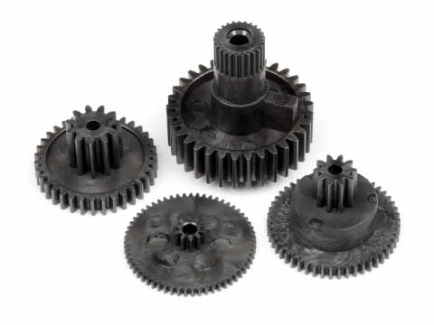HPI HPI SF-20 Servo Getriebe Set 102765