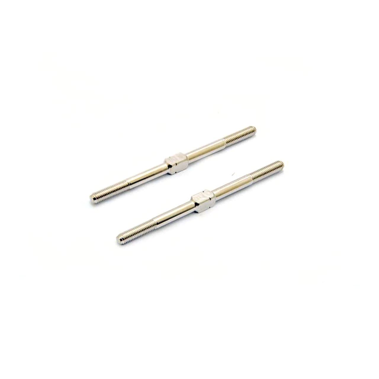 Hobao TURNBUCKLE M5x88MM, 2PCS H94120