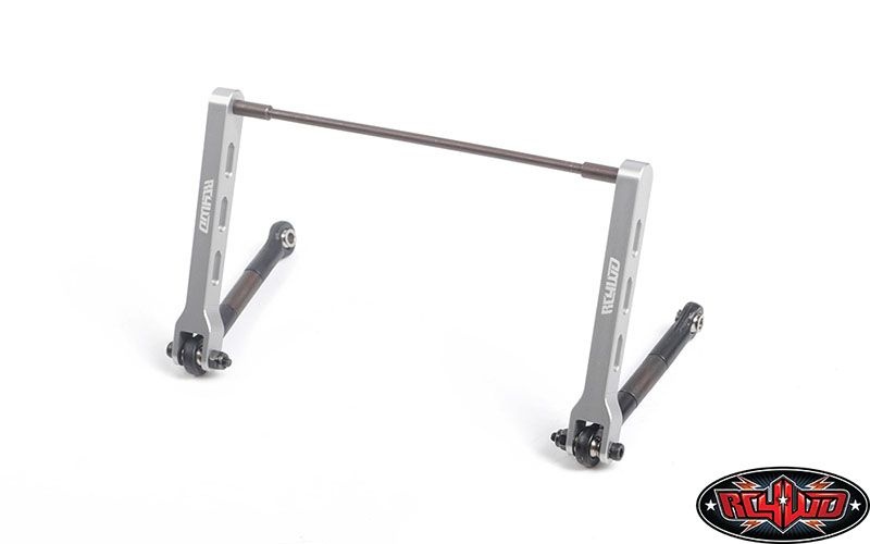 RC4WD Sway Bar for Carbon Assault 1/10th Monster Truck Z-S2007
