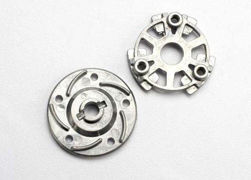 Traxxas Slipper Druckplatte 5556