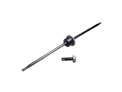 Amewi Hinteres Differential montiert Fighter-1, Extreme, Eagle 1:12 FY-HCS01