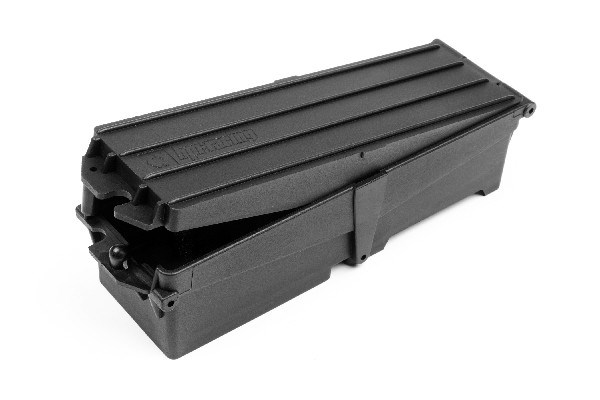 HPI Akkubox V2 Set 116579
