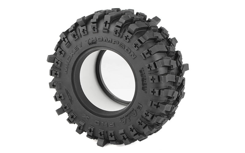 RC4WD Mickey Thompson Baja Pro X 40 Series 3.8 Reifen (2) Z-T0081