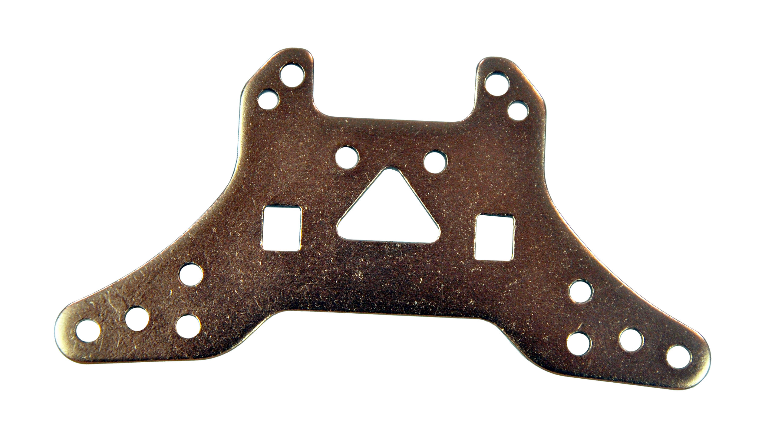 Amewi Dämpferbrücke Crusher F22011