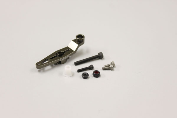 Kyosho GAS-SERVO-HEBEL INFERNO MP9 - KO/SANWA IFW455