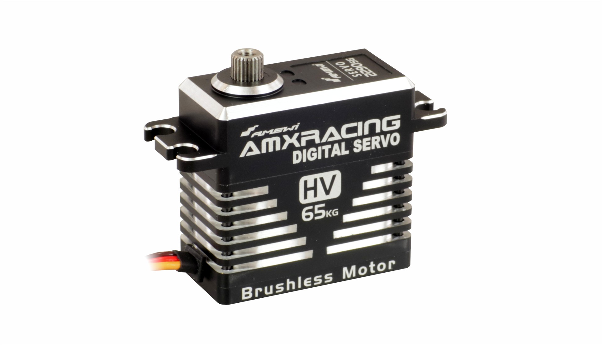 Amewi AMXRacing AMHV2290SG PRO Brushless Standard Servo 28458