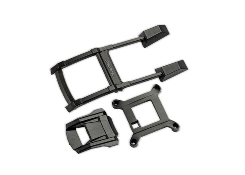 Traxxas Karo Verstärkungs-Set Mini XRT 10714