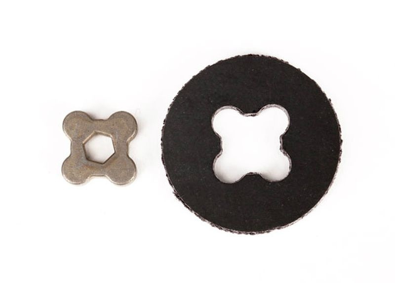 Traxxas BRAKE DISC, COMPOSITE/ BRAKE A 4464