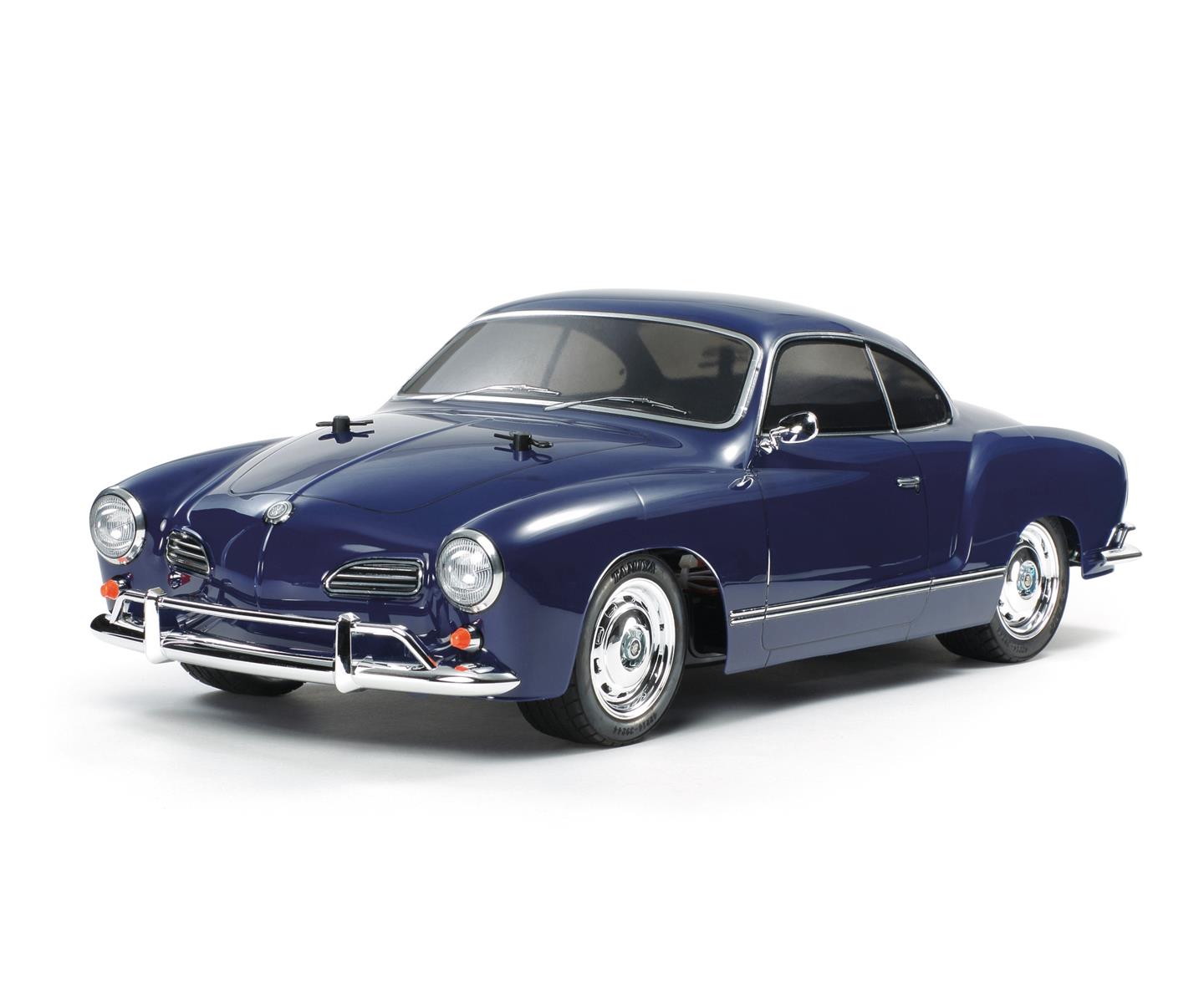 Tamiya 58677 1:10 RC VW Karmann Ghia (M-06L) 300058677