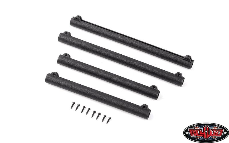 RC4WD Front and Rear Link Sleeves for Traxxas TRX-4 VVV-C1261