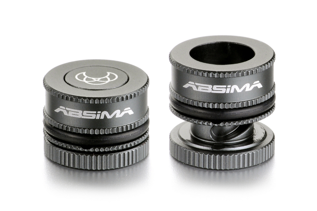 Absima Höhenlehre 20-30mm 1:10 Offroad 3000051