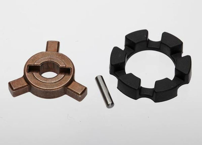 Traxxas Kleinteile Cush Drive 6465 - Abbildung 1